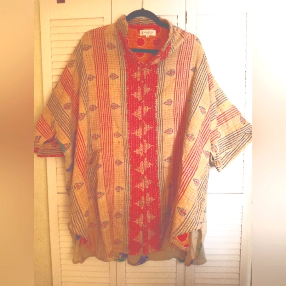 Kantha Bae Free to Be
